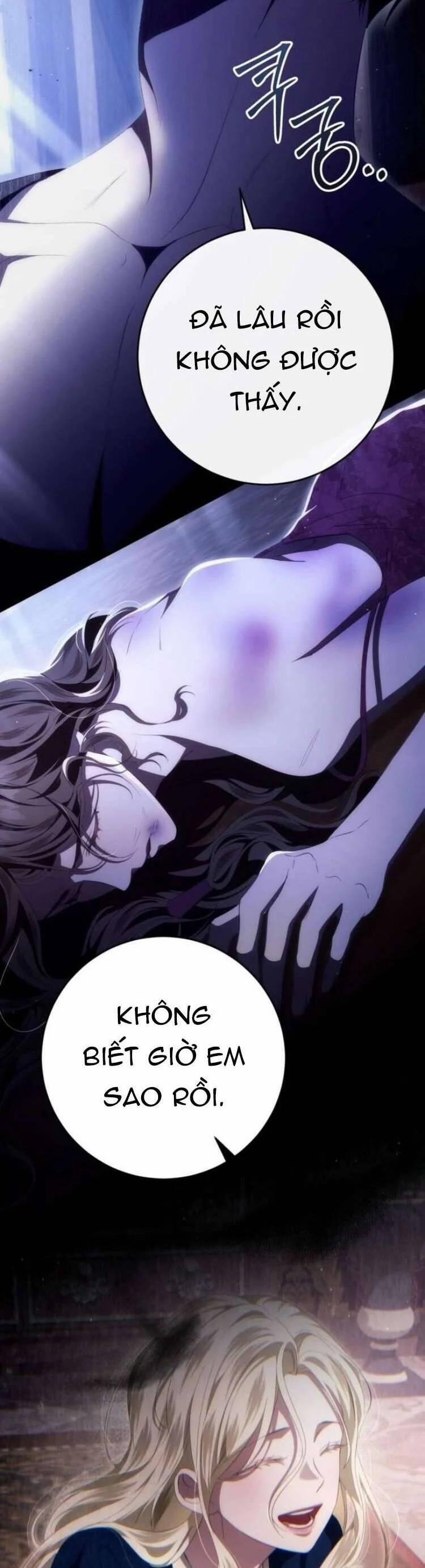 Đằng Sau Nụ Cười Của Nàng Công Chúa 44 trang 63