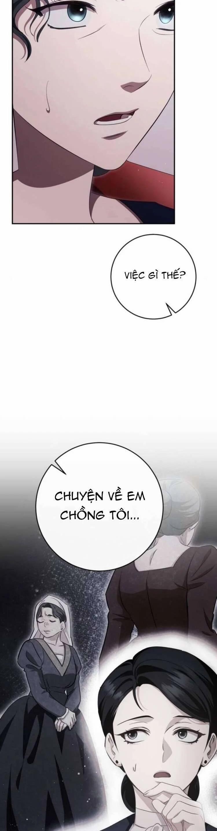 Đằng Sau Nụ Cười Của Nàng Công Chúa 44 trang 9