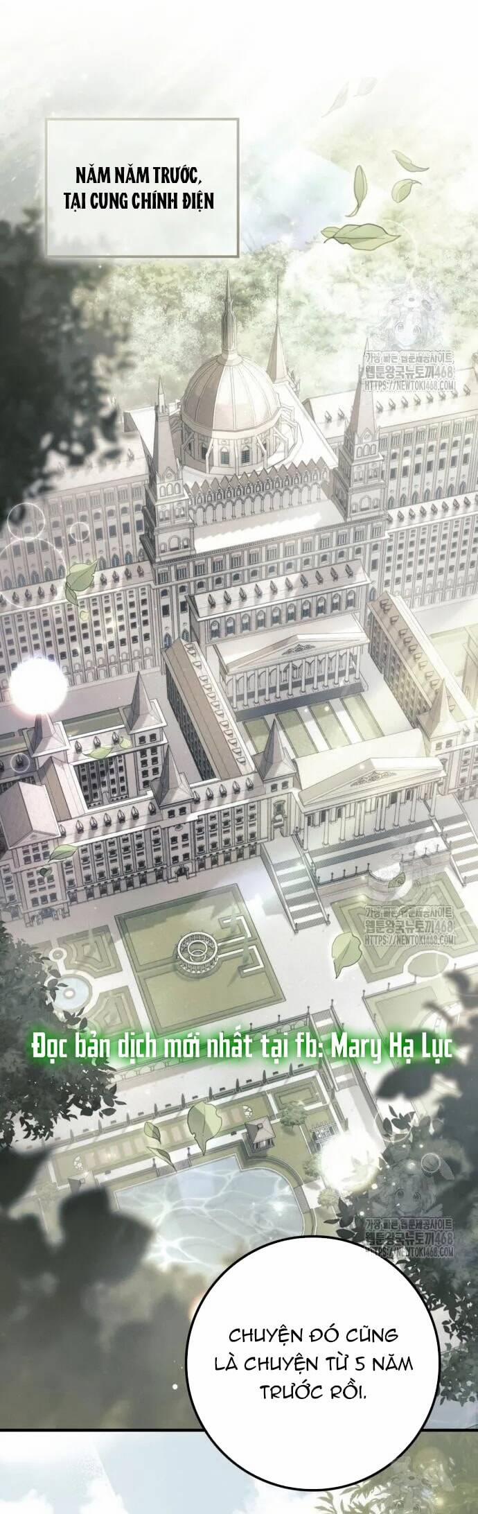 Đằng Sau Nụ Cười Của Nàng Công Chúa 45 trang 1