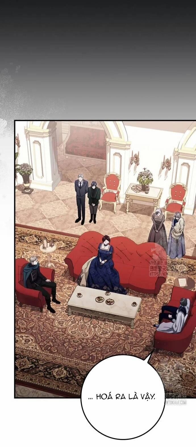 Đằng Sau Nụ Cười Của Nàng Công Chúa 45 trang 11