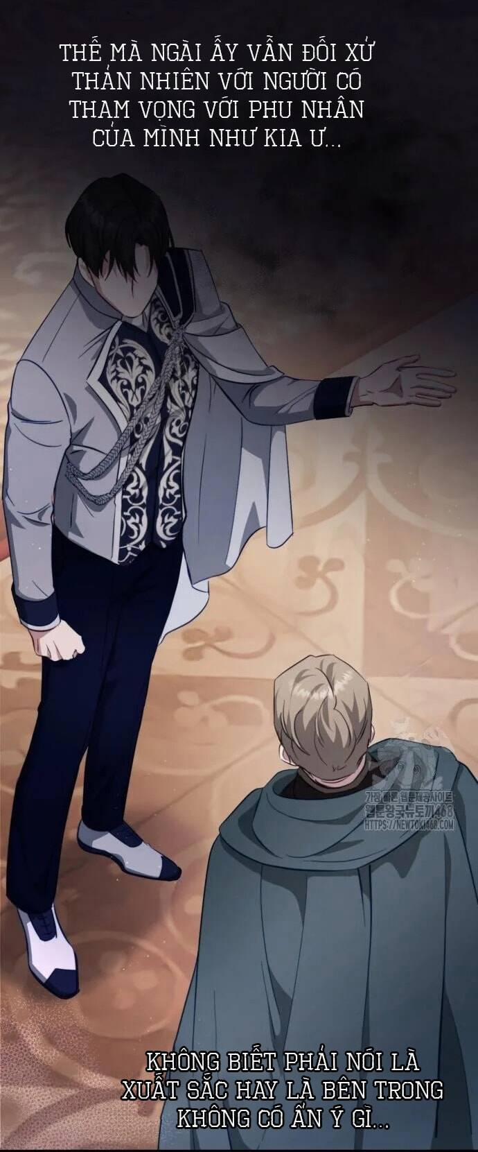 Đằng Sau Nụ Cười Của Nàng Công Chúa 45 trang 16