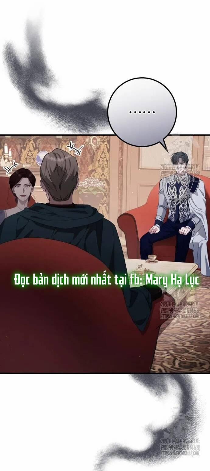 Đằng Sau Nụ Cười Của Nàng Công Chúa 45 trang 19