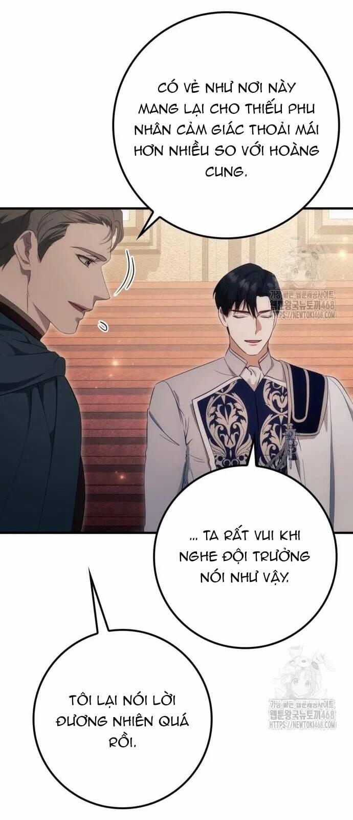 Đằng Sau Nụ Cười Của Nàng Công Chúa 45 trang 37