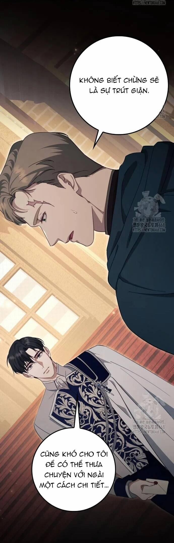 Đằng Sau Nụ Cười Của Nàng Công Chúa 45 trang 51