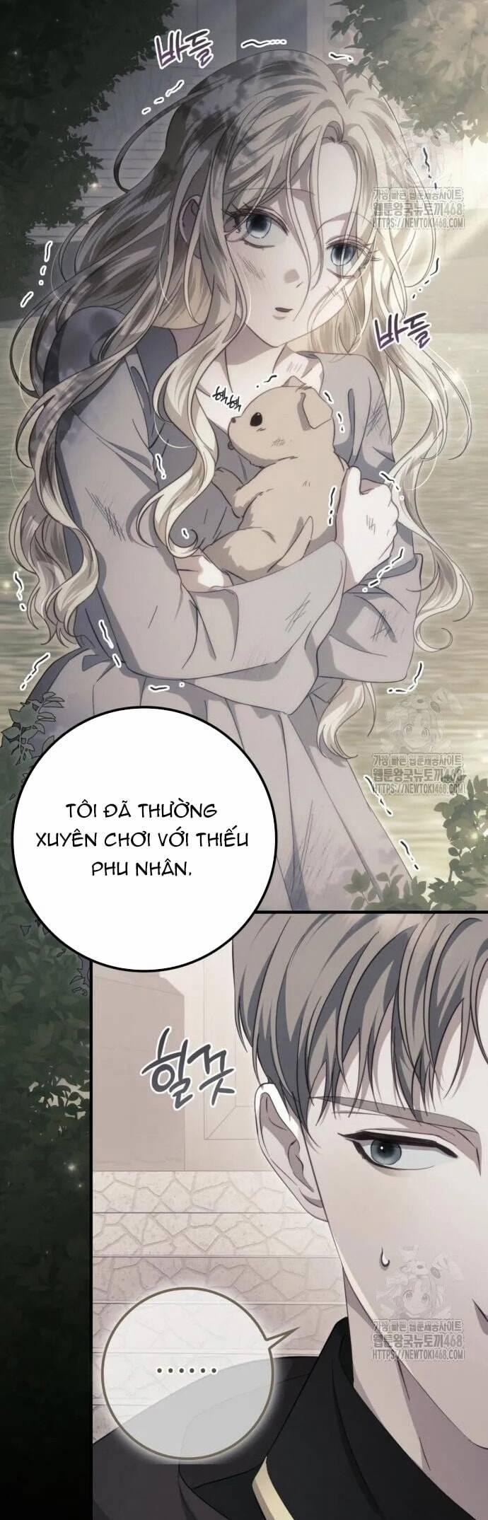 Đằng Sau Nụ Cười Của Nàng Công Chúa 45 trang 6