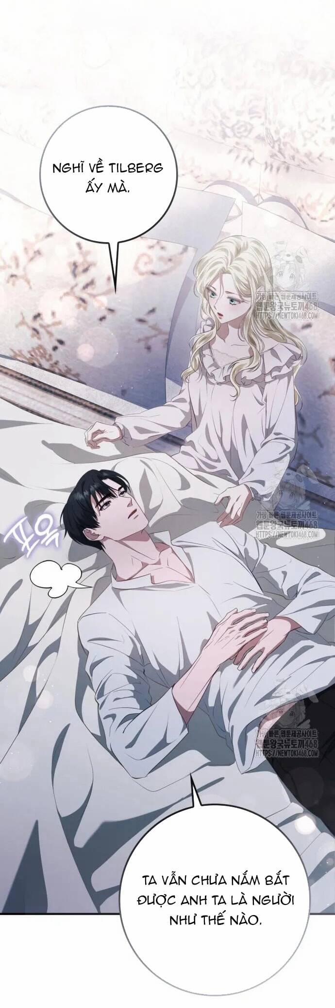 Đằng Sau Nụ Cười Của Nàng Công Chúa 45 trang 76