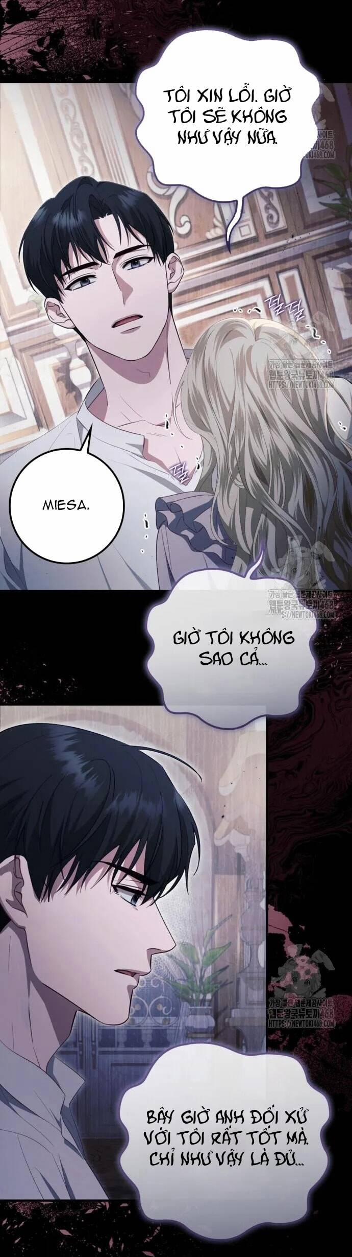 Đằng Sau Nụ Cười Của Nàng Công Chúa 45 trang 91