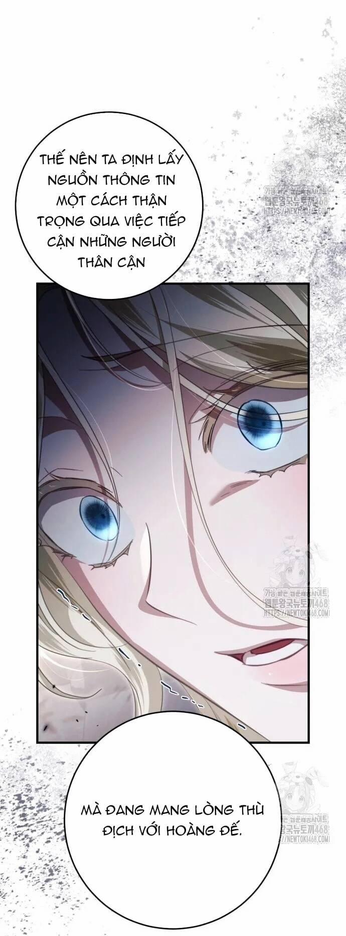 Đằng Sau Nụ Cười Của Nàng Công Chúa 46 trang 10