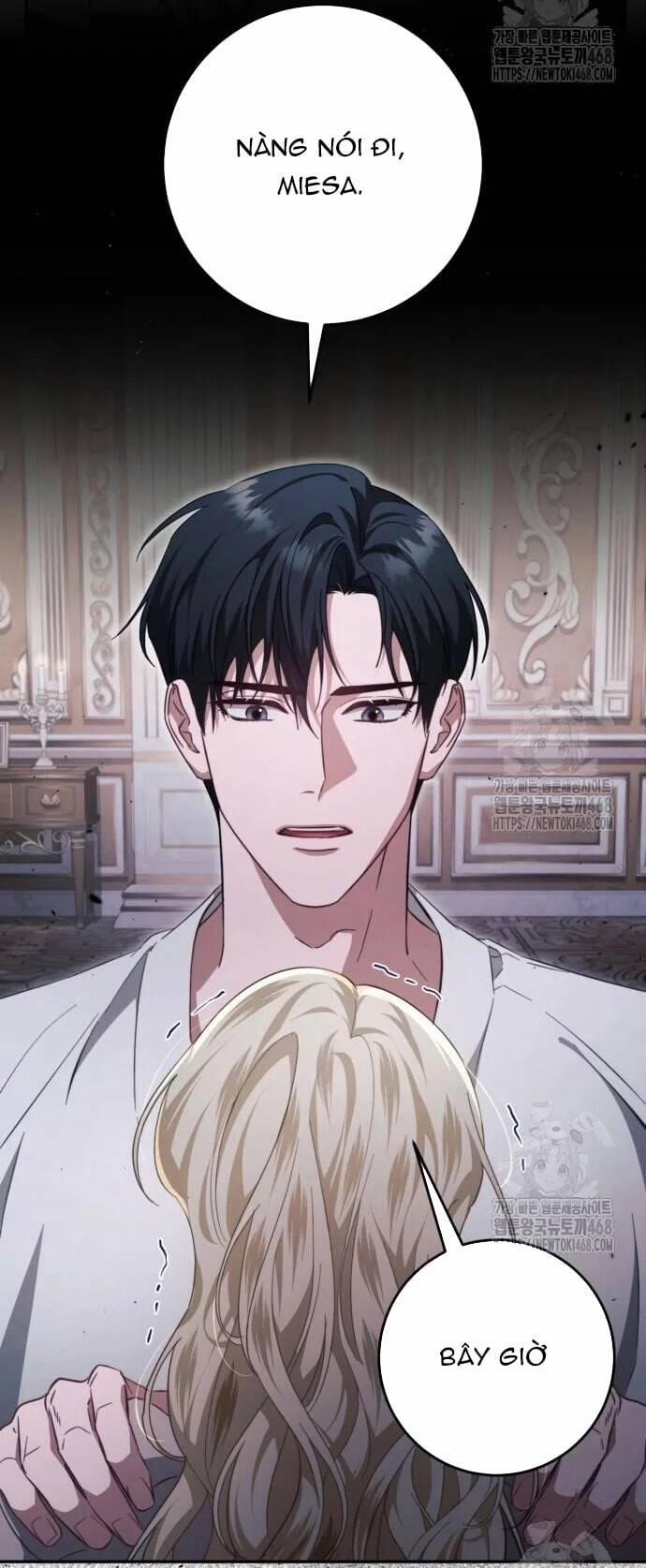 Đằng Sau Nụ Cười Của Nàng Công Chúa 46 trang 12