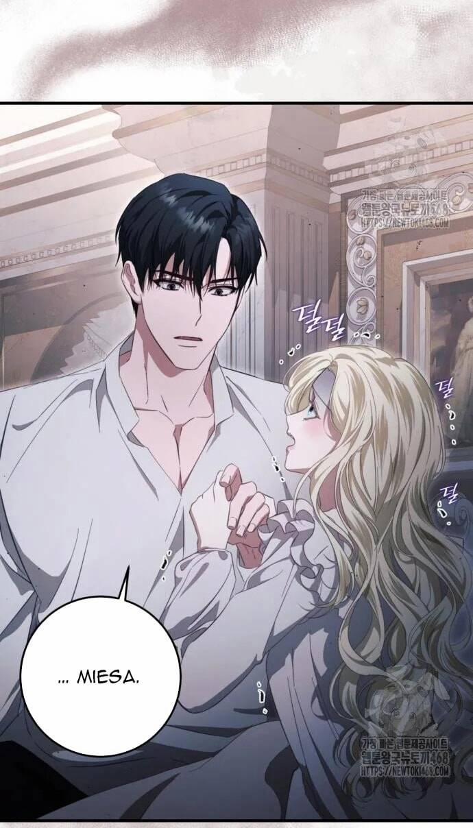 Đằng Sau Nụ Cười Của Nàng Công Chúa 46 trang 2