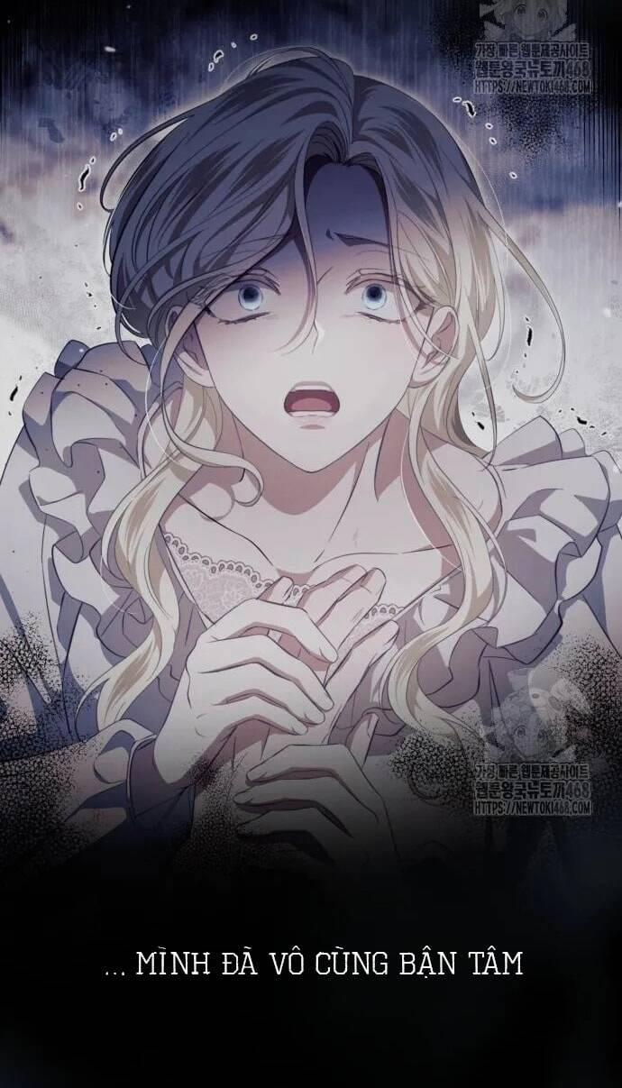 Đằng Sau Nụ Cười Của Nàng Công Chúa 46 trang 22