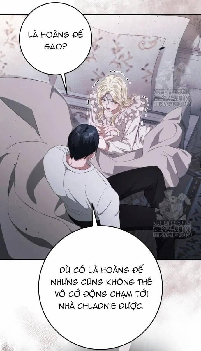 Đằng Sau Nụ Cười Của Nàng Công Chúa 46 trang 4