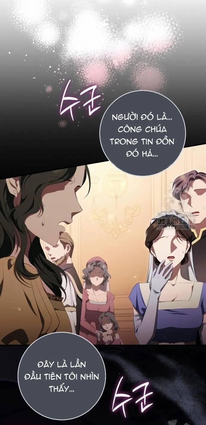 Đằng Sau Nụ Cười Của Nàng Công Chúa 46 trang 44