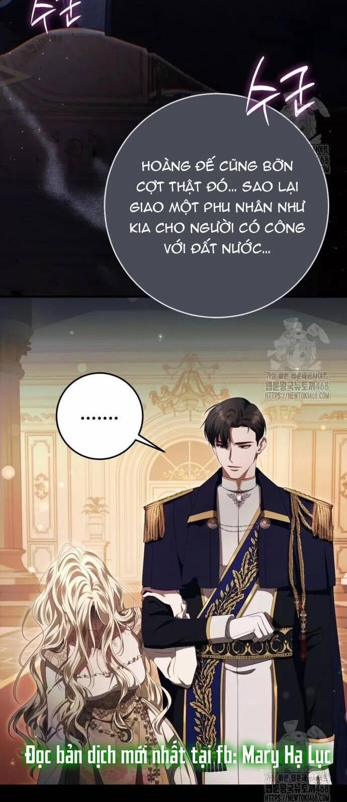 Đằng Sau Nụ Cười Của Nàng Công Chúa 46 trang 46