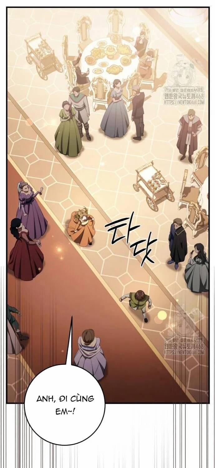 Đằng Sau Nụ Cười Của Nàng Công Chúa 46 trang 50