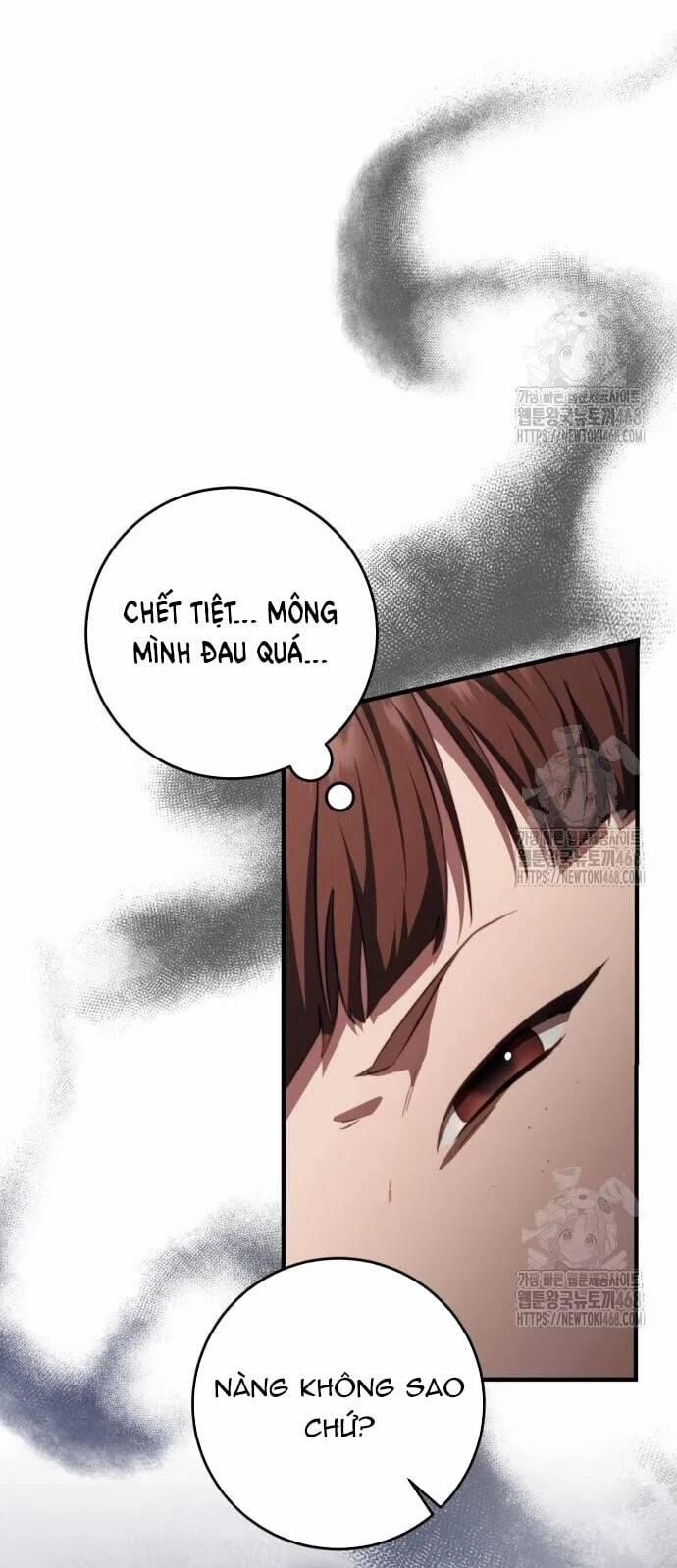 Đằng Sau Nụ Cười Của Nàng Công Chúa 46 trang 55