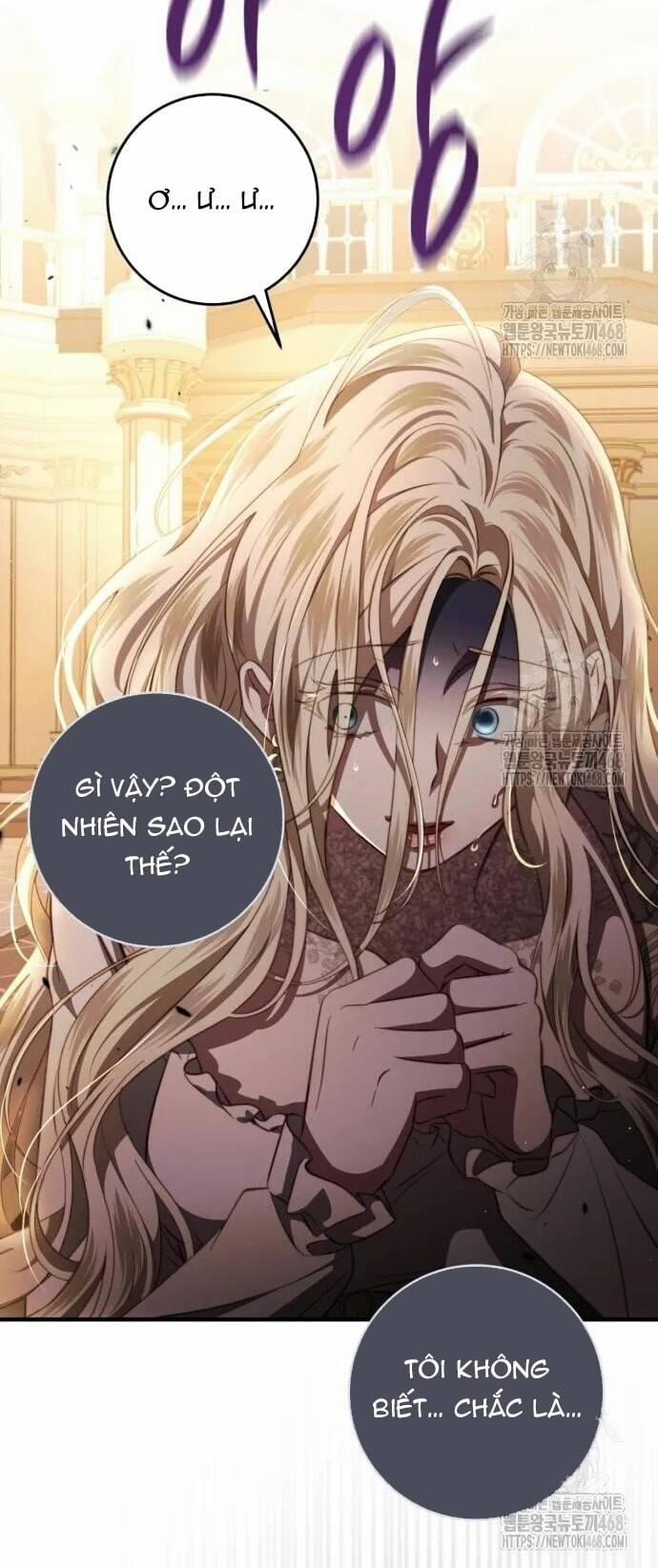 Đằng Sau Nụ Cười Của Nàng Công Chúa 46 trang 64