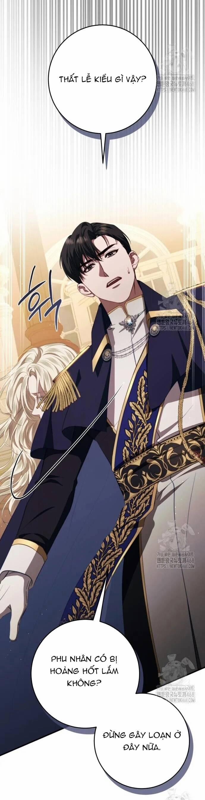 Đằng Sau Nụ Cười Của Nàng Công Chúa 46 trang 66