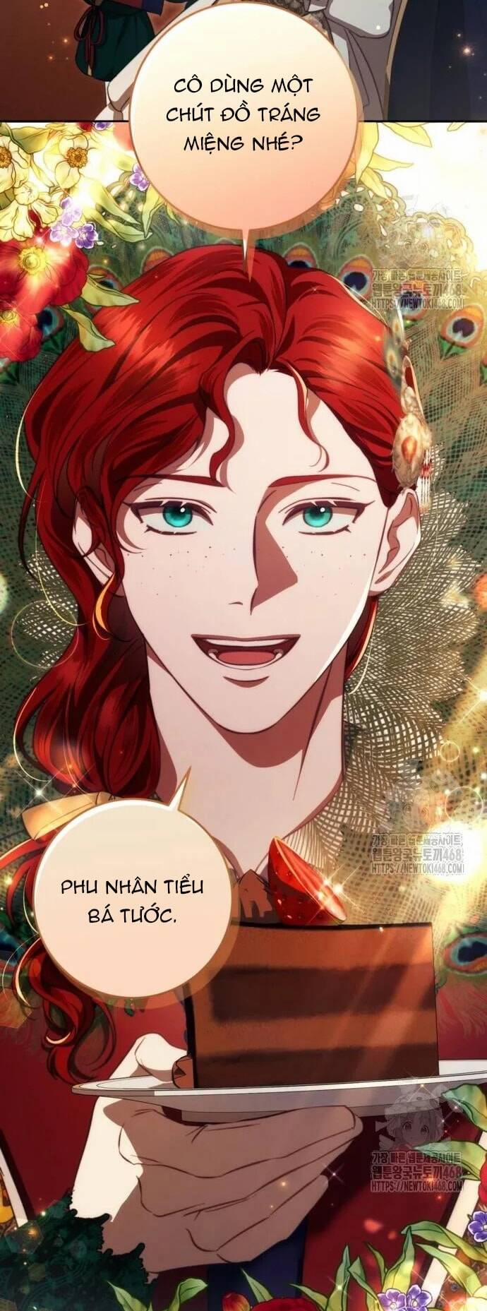 Đằng Sau Nụ Cười Của Nàng Công Chúa 46 trang 70