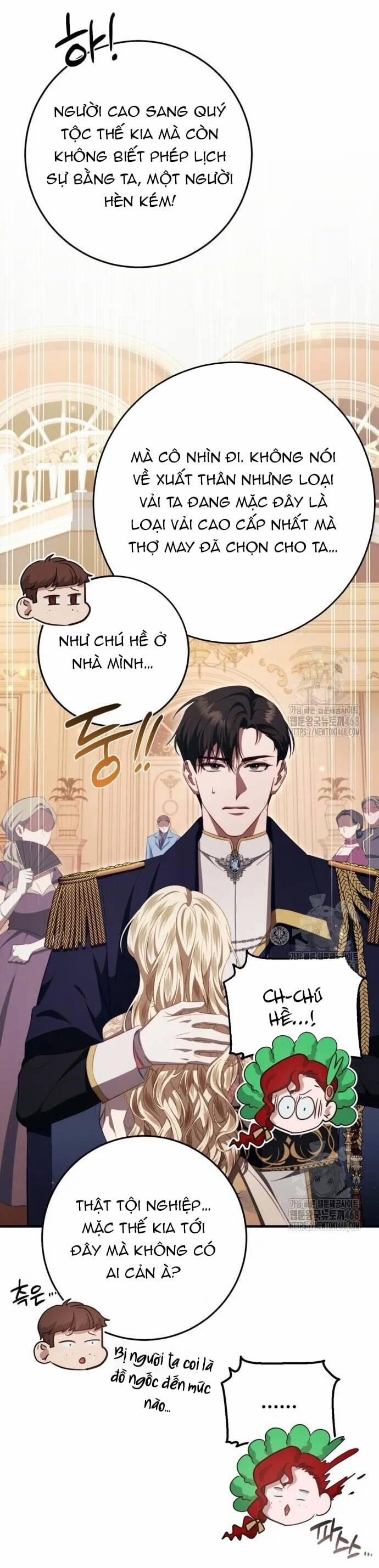 Đằng Sau Nụ Cười Của Nàng Công Chúa 46 trang 74