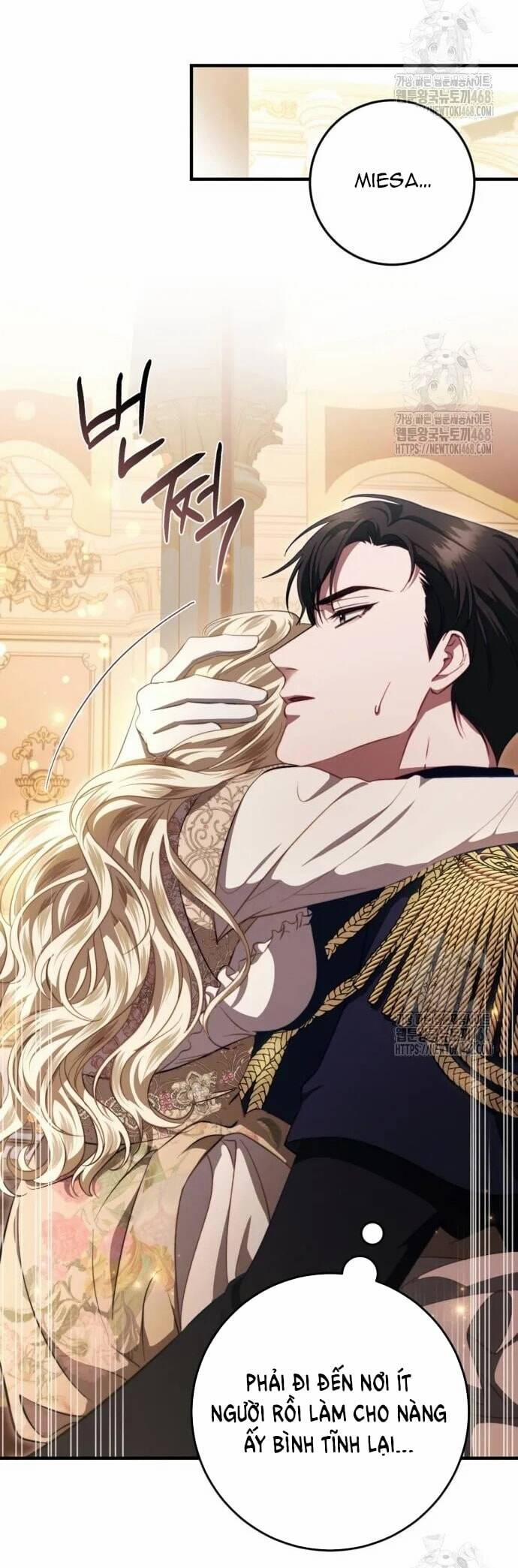 Đằng Sau Nụ Cười Của Nàng Công Chúa 46 trang 80