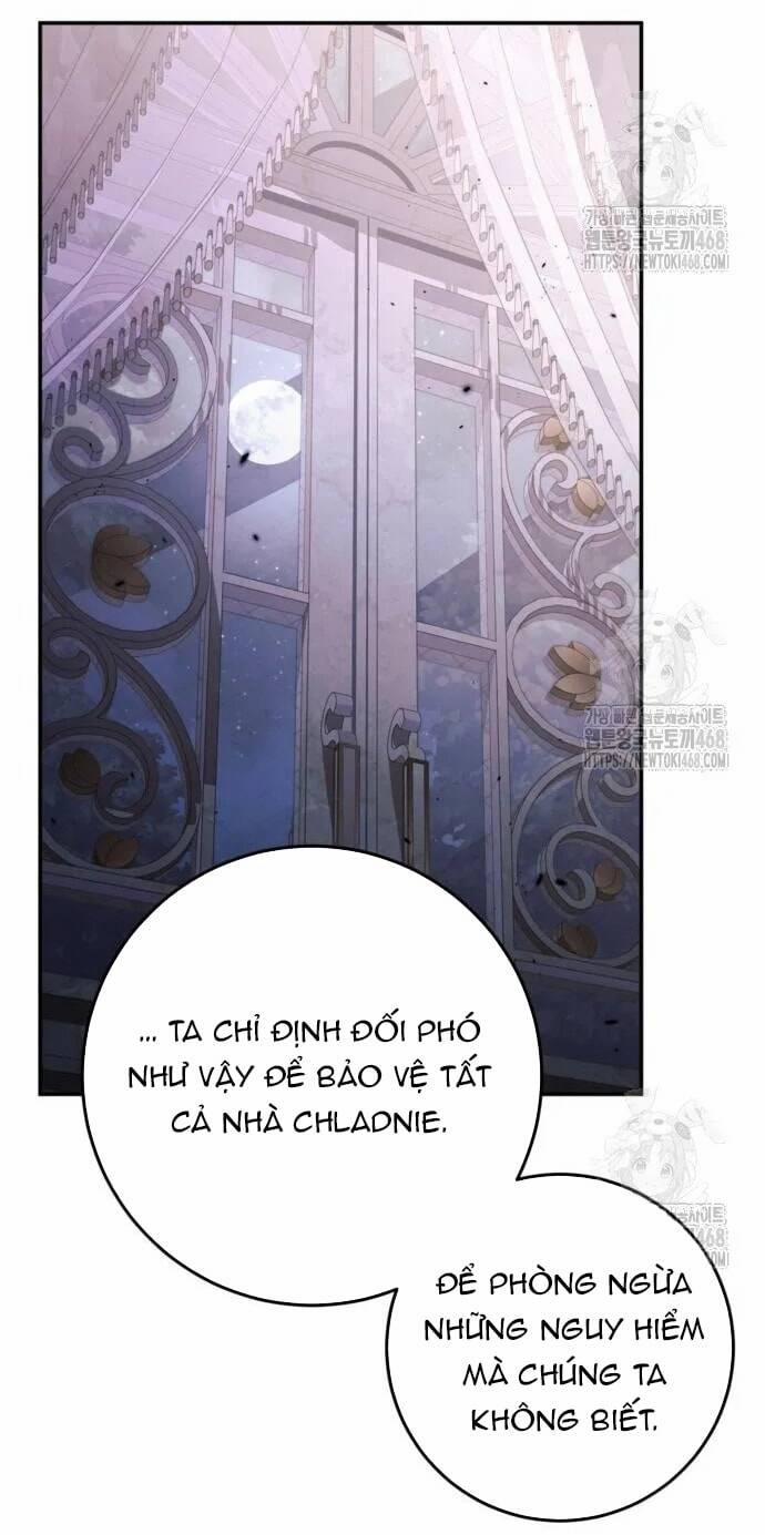 Đằng Sau Nụ Cười Của Nàng Công Chúa 46 trang 9