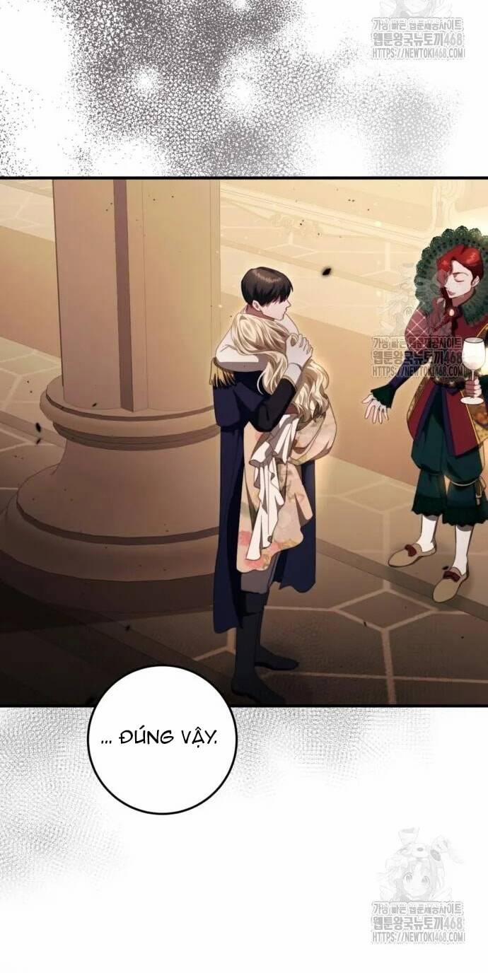 Đằng Sau Nụ Cười Của Nàng Công Chúa 47 trang 27