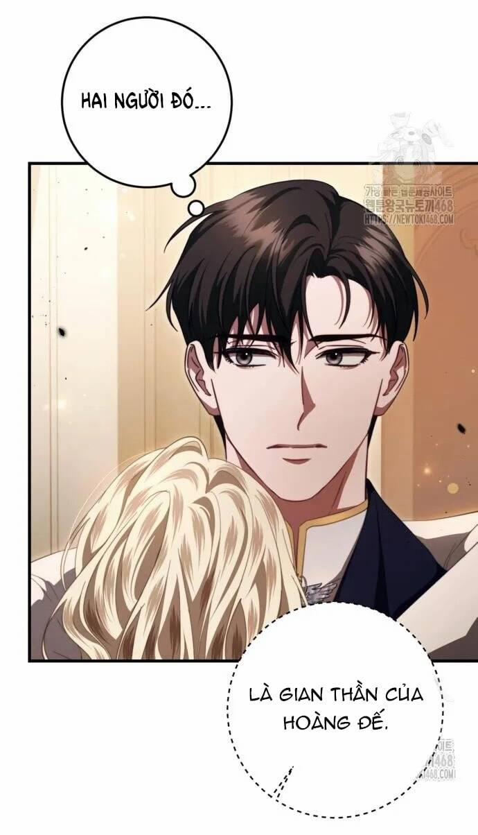 Đằng Sau Nụ Cười Của Nàng Công Chúa 47 trang 61