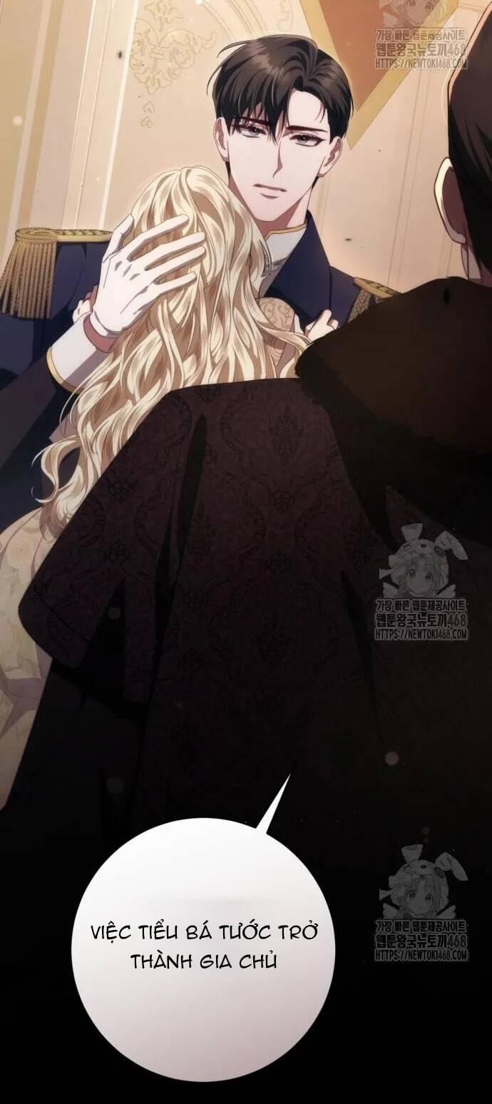 Đằng Sau Nụ Cười Của Nàng Công Chúa 47 trang 83