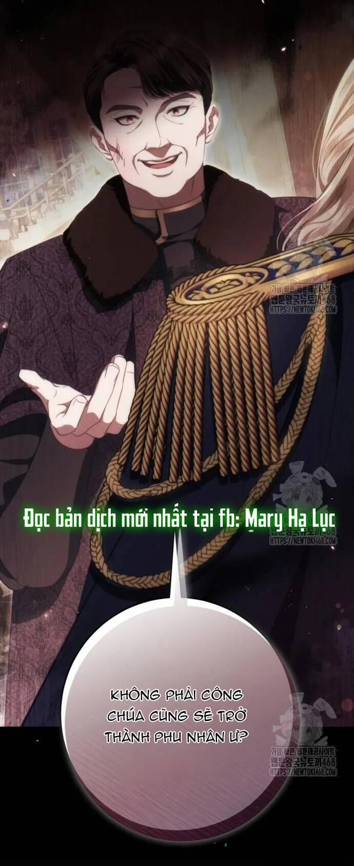 Đằng Sau Nụ Cười Của Nàng Công Chúa 47 trang 85