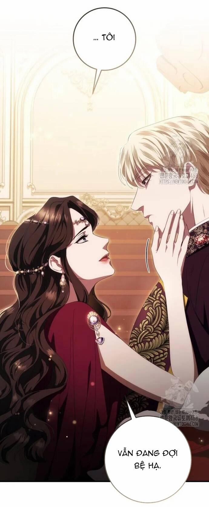 Đằng Sau Nụ Cười Của Nàng Công Chúa 47 trang 9