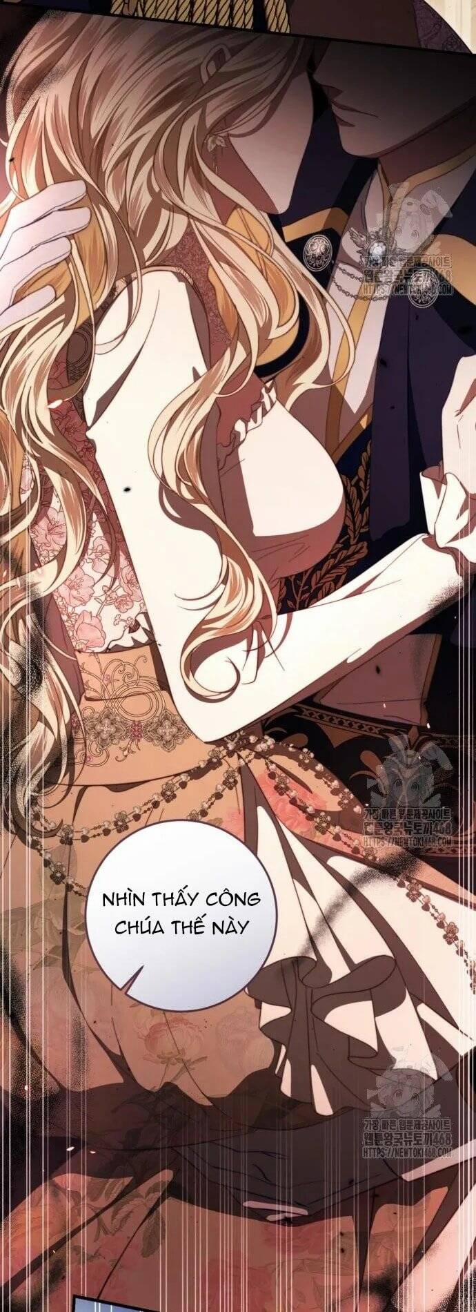 Đằng Sau Nụ Cười Của Nàng Công Chúa 48 trang 17