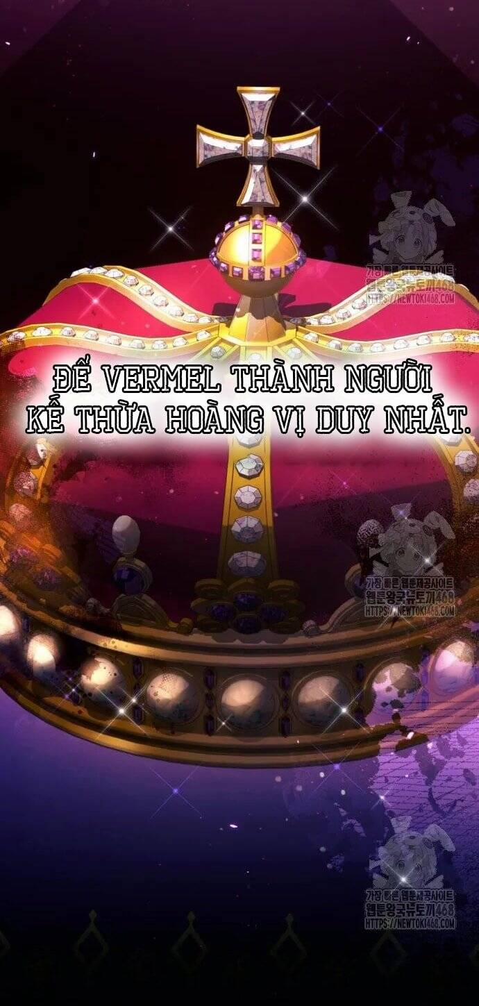 Đằng Sau Nụ Cười Của Nàng Công Chúa 48 trang 31