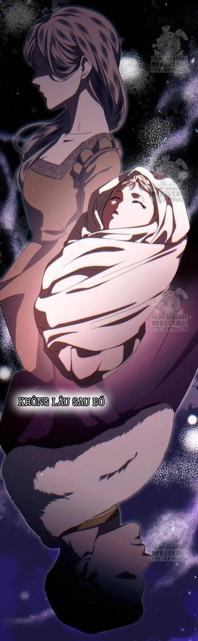 Đằng Sau Nụ Cười Của Nàng Công Chúa 48 trang 33