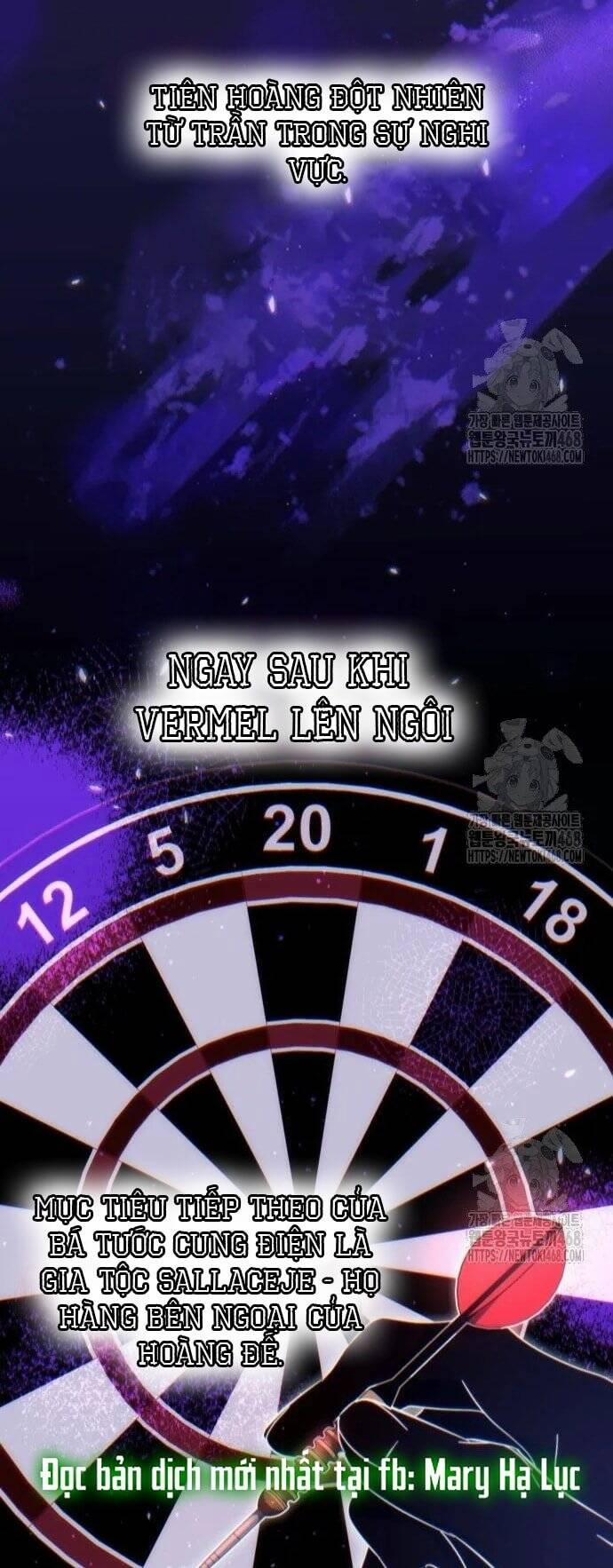 Đằng Sau Nụ Cười Của Nàng Công Chúa 48 trang 34