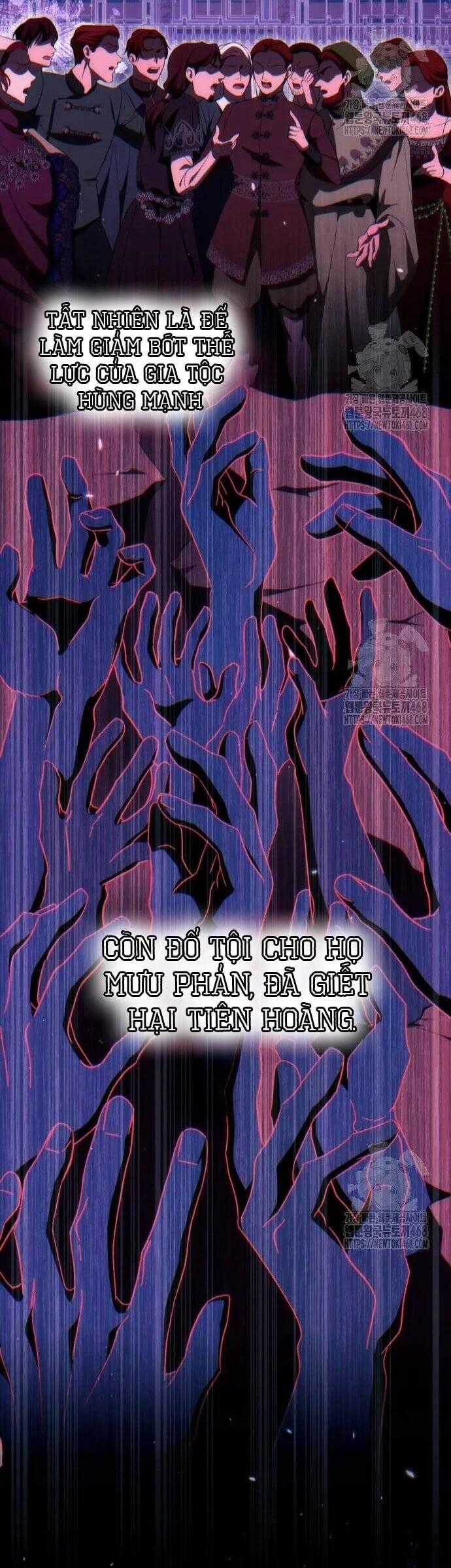 Đằng Sau Nụ Cười Của Nàng Công Chúa 48 trang 36