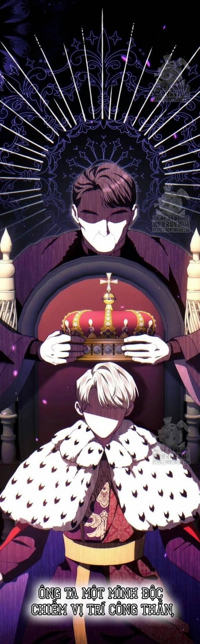 Đằng Sau Nụ Cười Của Nàng Công Chúa 48 trang 40