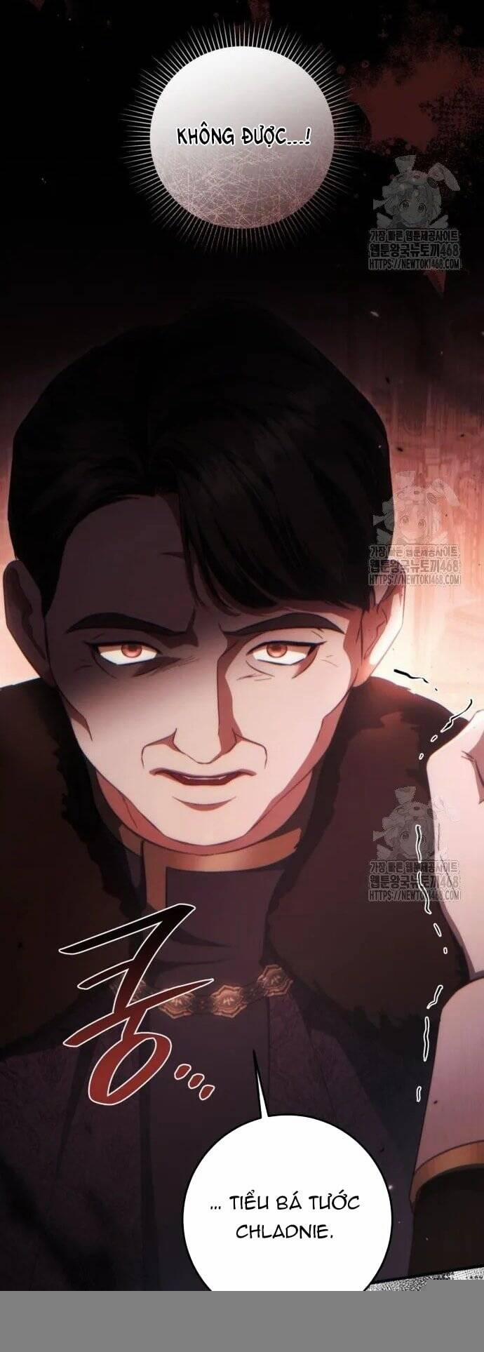 Đằng Sau Nụ Cười Của Nàng Công Chúa 48 trang 46