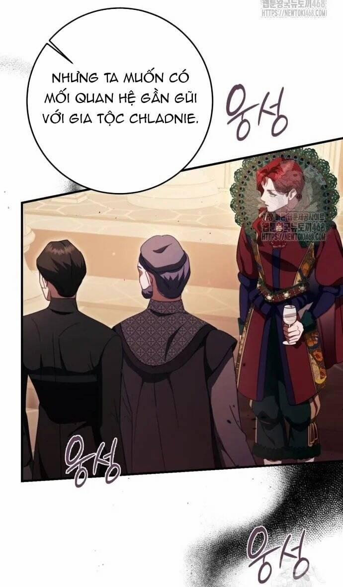 Đằng Sau Nụ Cười Của Nàng Công Chúa 48 trang 50