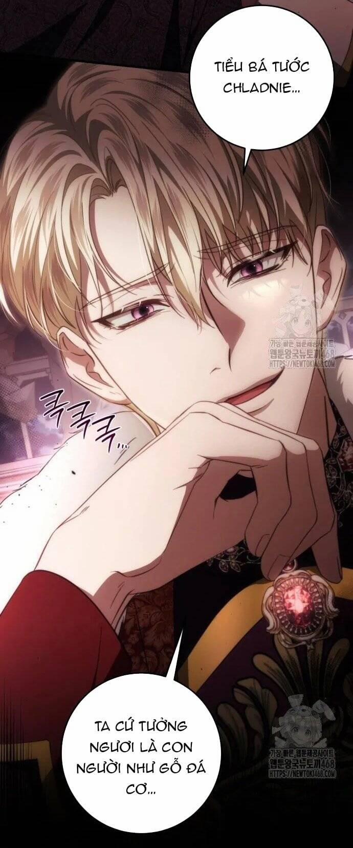 Đằng Sau Nụ Cười Của Nàng Công Chúa 48 trang 74