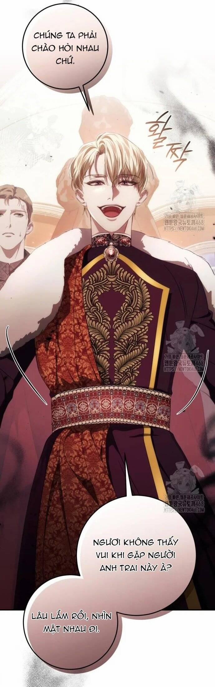 Đằng Sau Nụ Cười Của Nàng Công Chúa 48 trang 80