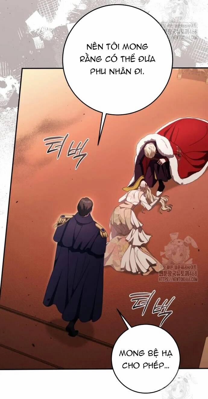 Đằng Sau Nụ Cười Của Nàng Công Chúa 49 trang 11