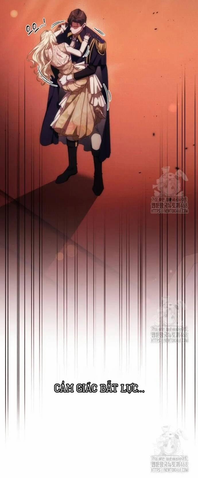 Đằng Sau Nụ Cười Của Nàng Công Chúa 49 trang 117