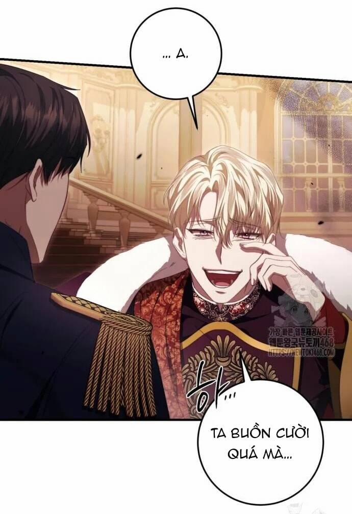 Đằng Sau Nụ Cười Của Nàng Công Chúa 49 trang 25