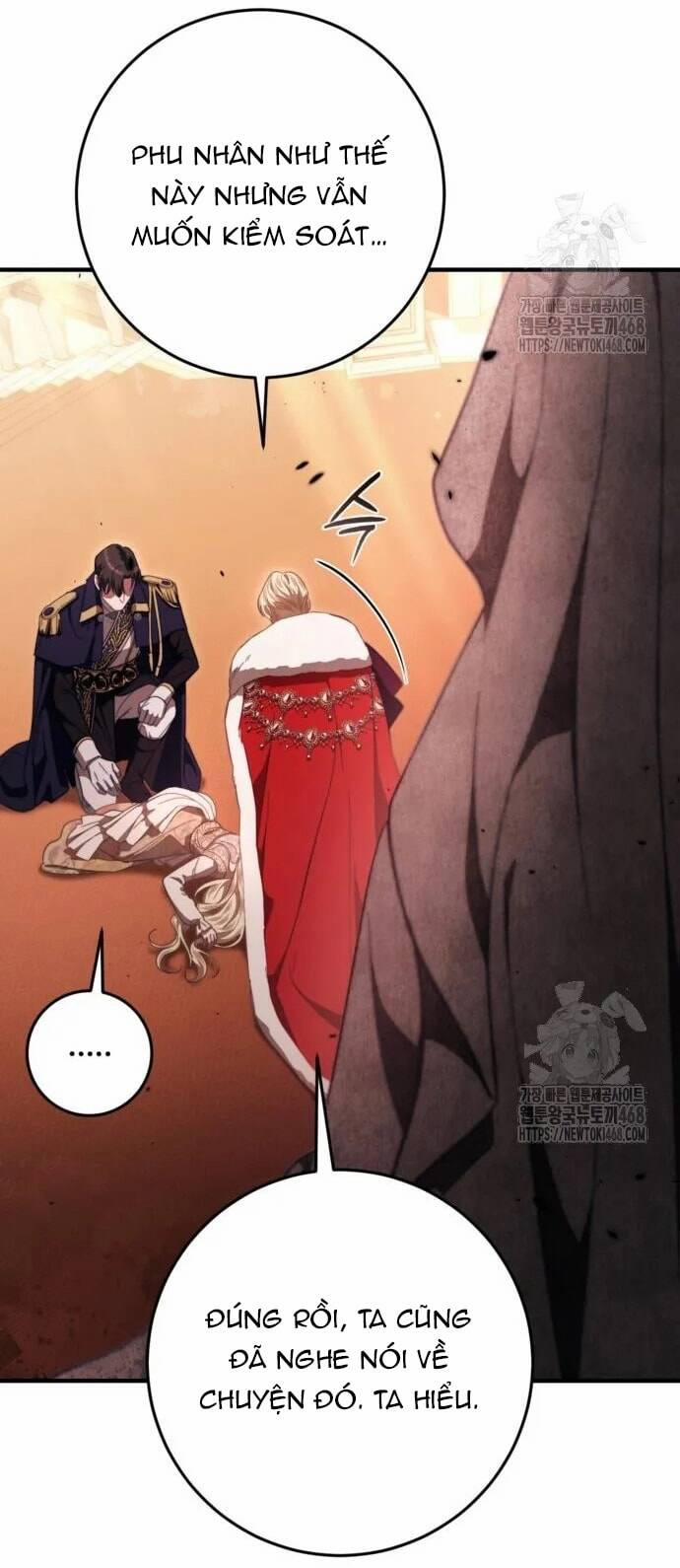 Đằng Sau Nụ Cười Của Nàng Công Chúa 49 trang 30