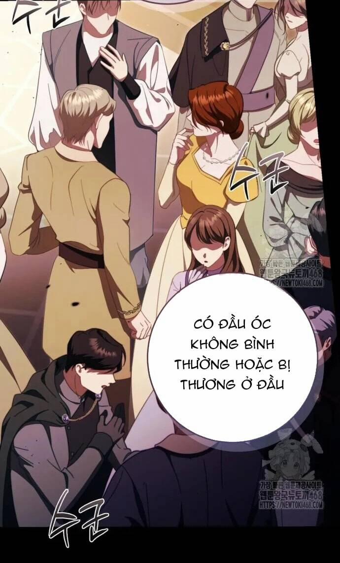 Đằng Sau Nụ Cười Của Nàng Công Chúa 49 trang 34