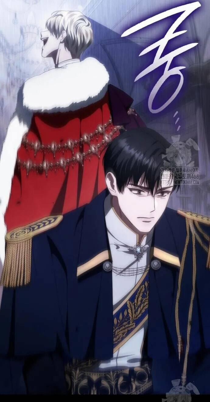 Đằng Sau Nụ Cười Của Nàng Công Chúa 49 trang 38