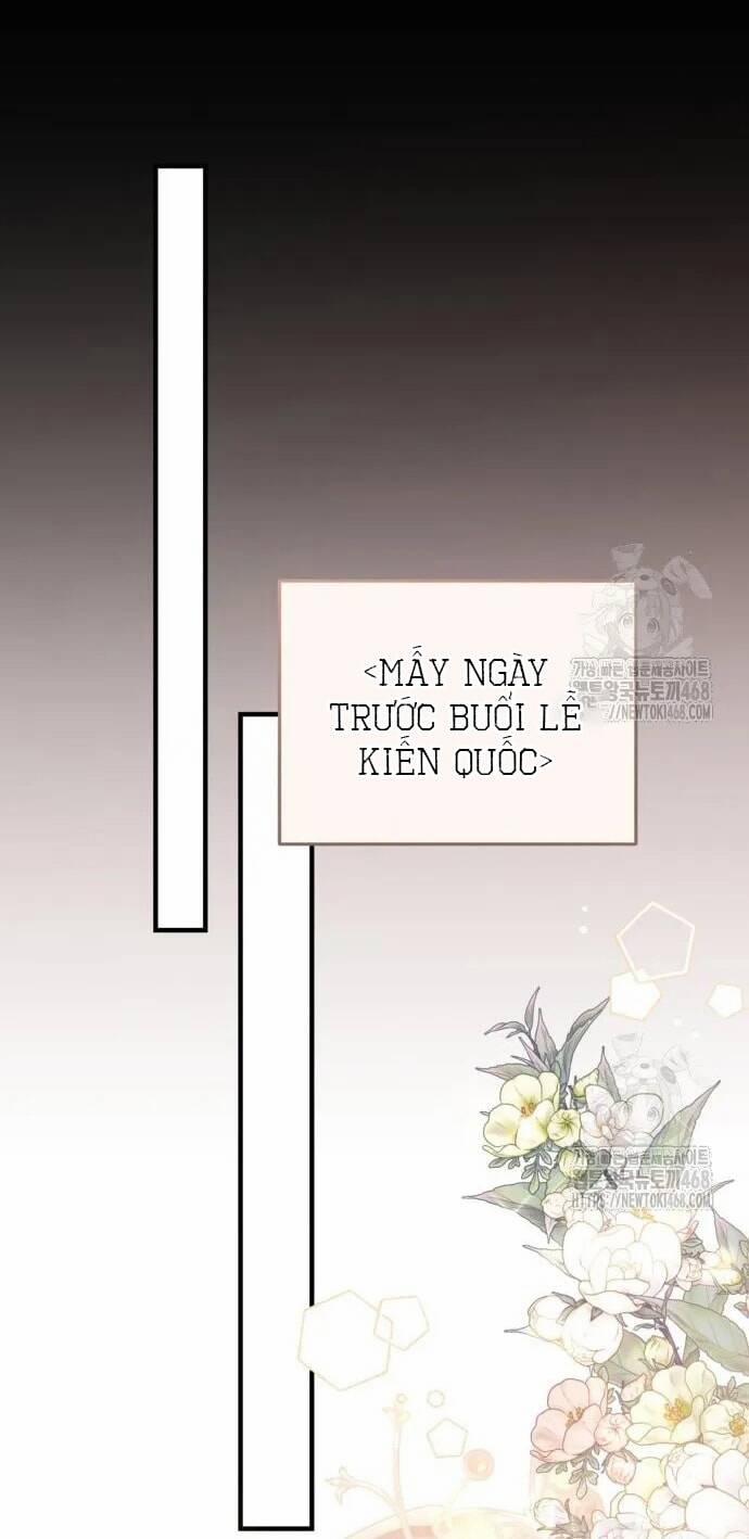 Đằng Sau Nụ Cười Của Nàng Công Chúa 49 trang 40