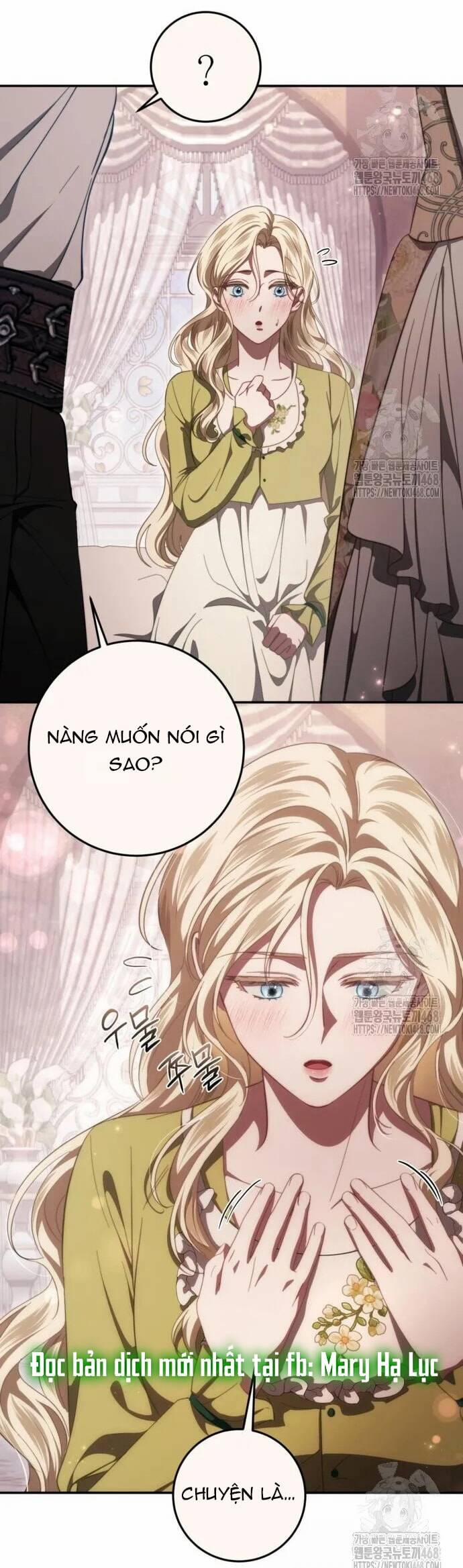 Đằng Sau Nụ Cười Của Nàng Công Chúa 49 trang 52