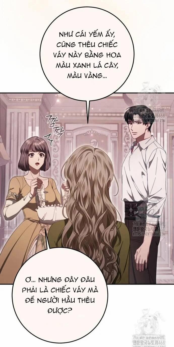 Đằng Sau Nụ Cười Của Nàng Công Chúa 49 trang 57